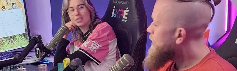 Notre passage chez RTBF iXPé